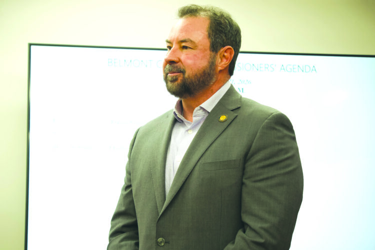 Sen. Brian Chavez has high energy hopes for Ohio